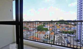 Imagem 7: Apartamento para Aluguel - Campo Belo, 2 Quartos, 81 m2