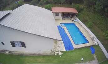 Imagem 5: Casa em condomínio fechado. Bellísimo!