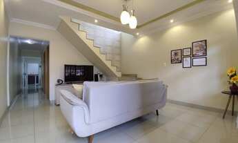 Imagem 3: Casa para venda possui 150 metros quadrados com 3 quartos