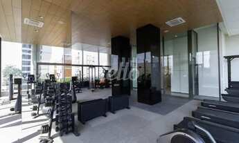 Imagem 4: São Paulo - Kitchenette/Studio - Pinheiros