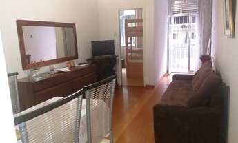 Imagem 2: Apartamento de 2 quartos a venda em Botafogo