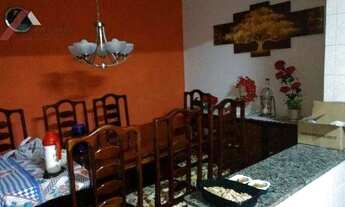 Imagem 5: Sobrado com 3 dormitórios à venda, 312 m² por R$ 860.000,00 - Vila Aquilino - Santo André