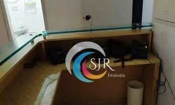 Imagem 3: Conjunto de 50 m² - Paraíso - São Paulo/SP