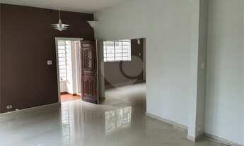 Imagem 2: Sobrado comercial com 220m2 no melhor do Campo Belo, bom para estaurantes e comércios. Opo