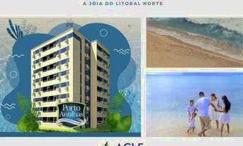 Imagem 2: (CM)) APT C/3 QUARTOS/SUITE/LAZER/PROX A PRAIA DE CONCEIÇÃO