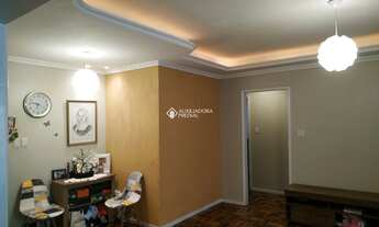 Imagem 3: Ótimo apto. 3 dormit., suíte, sacada, 2 vagas, 90 m2 privat.-Jardim Itu-POA