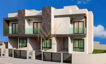 Imagem 2: Sobrado para Venda em Palhoça, Bela Vista - Loteamento Vale verde