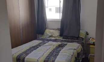 Imagem: Vendo Cobertura no bairro Grama