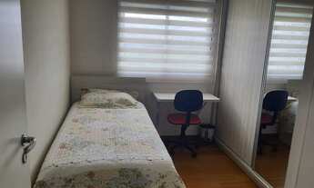 Imagem 7: Apartamento para venda com 126 metros quadrados com 3 quartos em Belenzinho - São Paulo