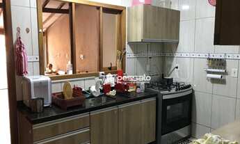 Imagem 7: Casa com 2 dormitórios à venda, 149 m² por R$ 220.000,00 - Morada do Vale II - Gravataí/RS