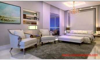 Imagem 3: Ed. Lumini, Quadra Engenharia, 338 m², 4 Suites, a venda, Umarizal, Belém/PA