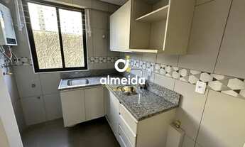 Imagem 3: Apartamento 1 dormitórios para alugar Centro Santa Maria/RS