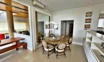 Imagem 7: RIVIERA DE SãO LOURENçO - Apartamento Padrão - Módulo 08