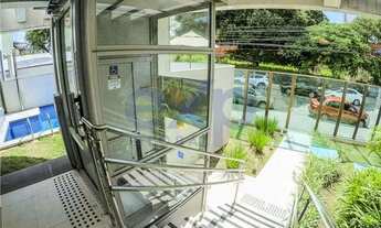 Imagem 2: Venha morar no "Edifício Studio Thaiza" e residir em um dos melhores bairros da