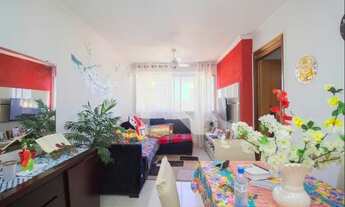 Imagem 5: Apartamento à Venda - Freguesia do Ó, 2 Quartos, 64 m2