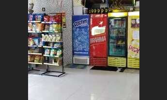 Imagem: Localizado na praia da passagem do maciambu