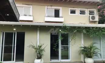 Imagem 4: Casa - Sítios de Recreio Gramado - Campinas