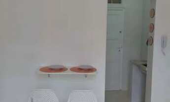 Imagem 4: Kitnet com 1 dorm, Ocian, Praia Grande - R$ 135 mil, Cod: 14324