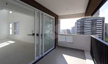 Imagem: Modernidade na Vila Madalena