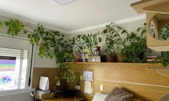 Imagem 5: Apartamento para venda tem 140 metros quadrados com 4 quartos em Perdizes - São Paulo - SP