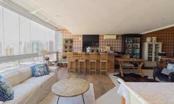 Imagem: Apartamento Venda Perdizes 176 m² 3 Dormitórios