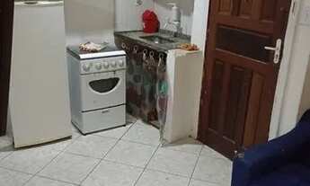 Imagem 4: Kitnet mobilidade próximo à praia do recreio