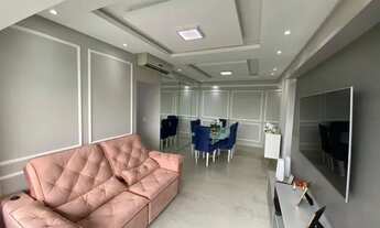 Imagem 6: Splendore andar alto nascente