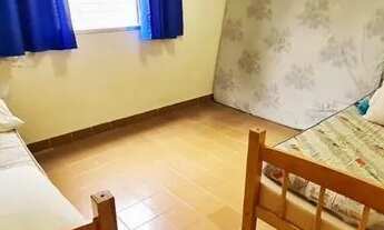 Imagem 2: Apartamento para venda tem 68 metros quadrados com 2 quartos em Guilhermina - Praia Grande