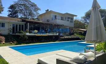 Imagem 5: Casa em Condominio 8 dormitórios sendo 5 suítes para v