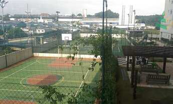 Imagem 3: São Paulo - Apartamento Padrão - Jabaquara