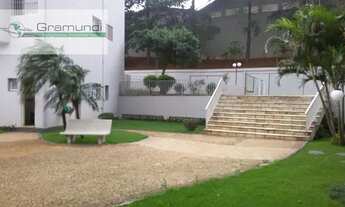 Imagem: Apartamento em Vila Firmiano Pinto - São