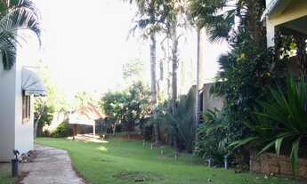 Imagem 6: Casa Campolim, 5 suítes com Piscina