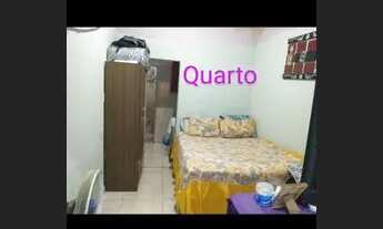 Imagem 4: Kit Net Casa com 1 dormitório