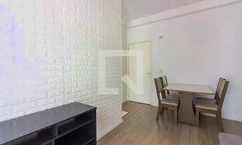 Imagem 3: Apartamento para Aluguel - Jaguaribe, 1 Quarto, 50 m2