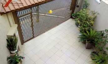 Imagem: Sobrado com 4 dormitórios à venda, 180