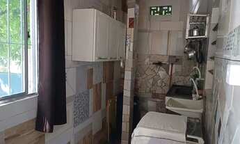 Imagem 4: Kitnet em Itamaracá