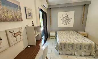 Imagem 5: Apartamento para venda com 121 metros quadrados com 3 quartos em Riviera - Bertioga - SP