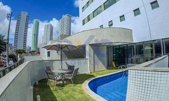 Imagem 5: Uma excelente oportunidade de morar no Edifício Studio Thaiza e residir em um dos melhores