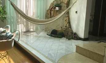 Imagem 6: Sobrado com 4 dormitórios, 452 m² - venda por R$ 1.908.000,00 ou aluguel por R$ 11.480,00