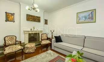 Imagem: Apartamento no Anália Franco (100 metros