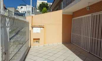 Imagem 4: Sobrado para aluguel possui 238 metros quadrados com 2 quartos em Vila Hortência - Sorocab