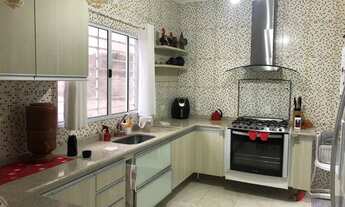 Imagem 2: Linda casa imobiliada