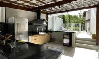 Imagem 7: Casa de condomínio para aluguel e venda tem 142 metros quadrados com 3 quartos