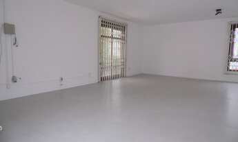 Imagem 3: Casa com 4 dormitórios para alugar, 162 m² por R$ 4.180,00/mês - Cristo Rei - Curitiba/PR