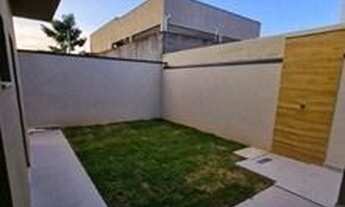 Imagem 4: CASA COM 3 DORMITÓRIOS À VENDA, 150 M² POR R$ 950.000,00 - CONDOMÍNIO TERRAS DO VALE - CAÇ