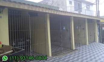 Imagem 7: Casa de 4 cômodos, sem fiador e sem deposito São Miguel Paulista