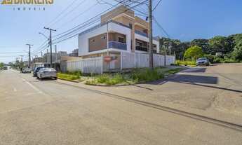 Imagem 5: Sobrado para venda tem 150 metros quadrados com 3 quartos em Umbará - Curitiba - PR