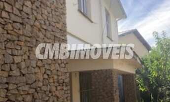 Imagem 3: Casa - Jardim Proença - Campinas