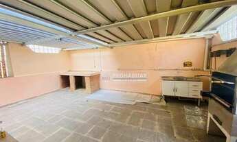 Imagem 3: Sobrado para venda no Parque Jabaquara