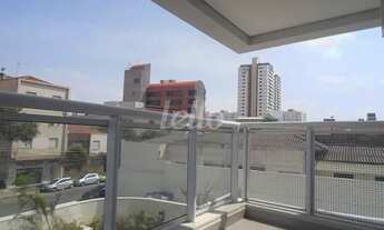 Imagem 7: São Paulo - Apartamento Padrão - Vila Mariana